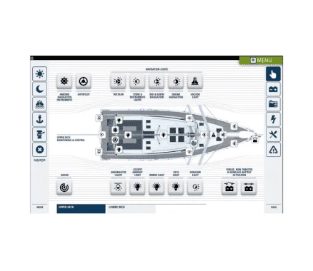 Monitoramento, Controle e Automação | Electra Service